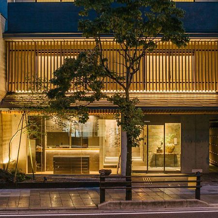 Hotel Higashiyama Shikikaboku à Kyoto Extérieur photo