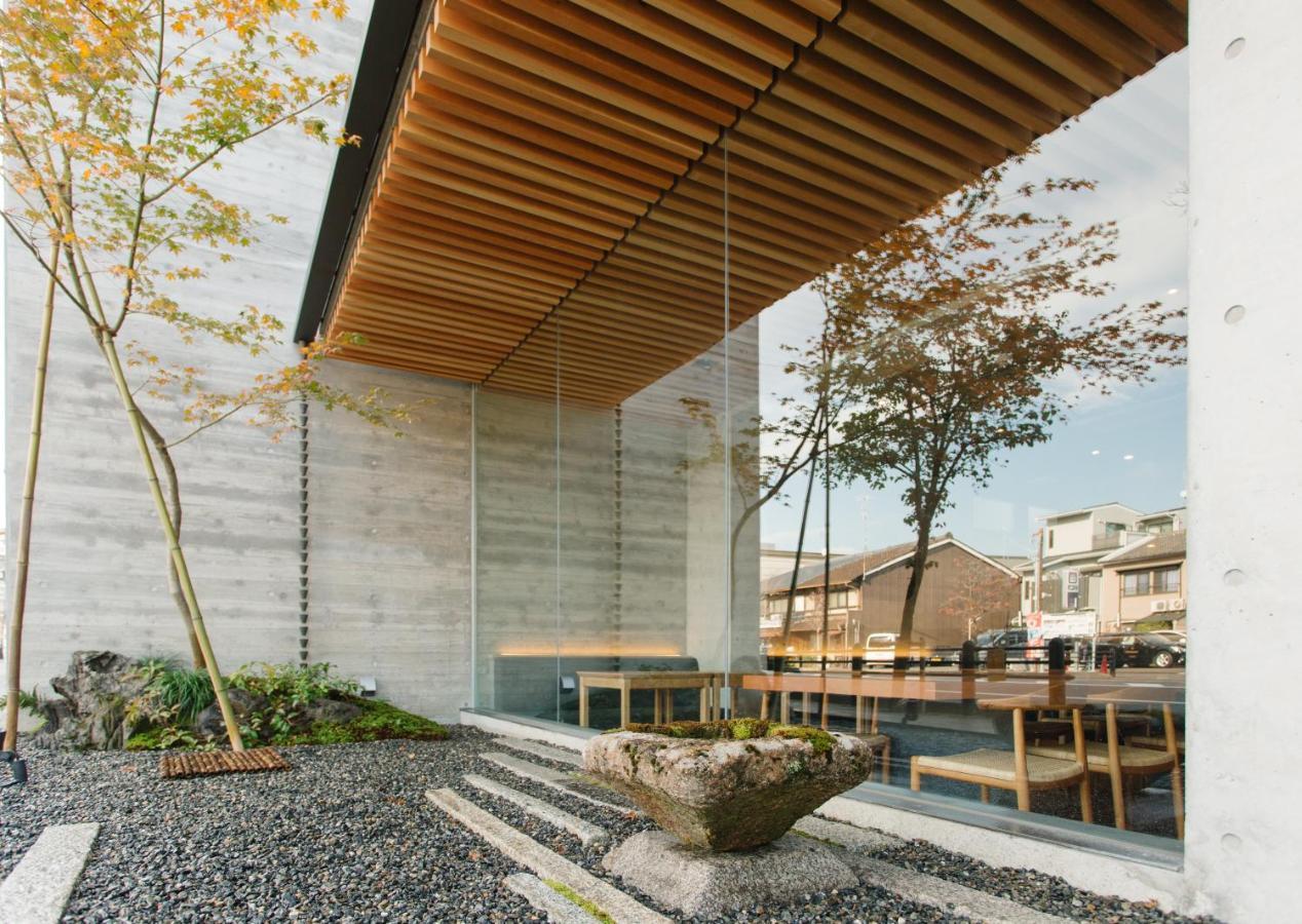Hotel Higashiyama Shikikaboku à Kyoto Extérieur photo