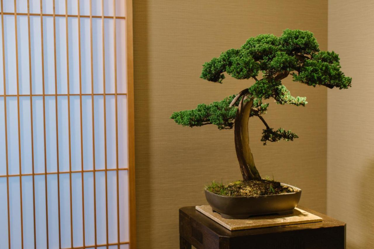 Hotel Higashiyama Shikikaboku à Kyoto Extérieur photo