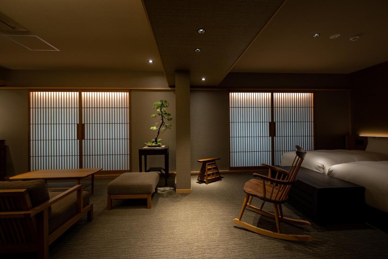 Hotel Higashiyama Shikikaboku à Kyoto Extérieur photo