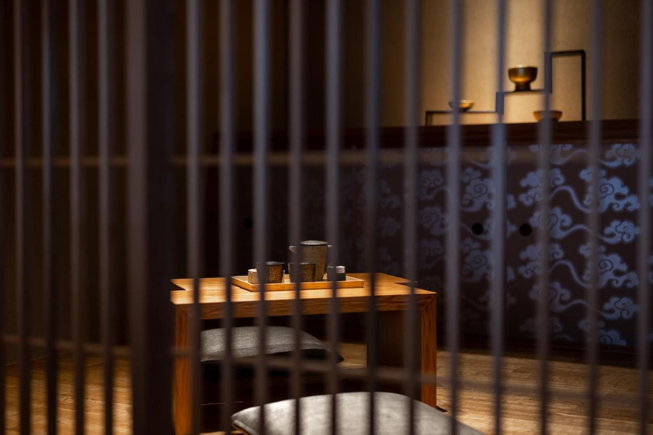 Hotel Higashiyama Shikikaboku à Kyoto Extérieur photo