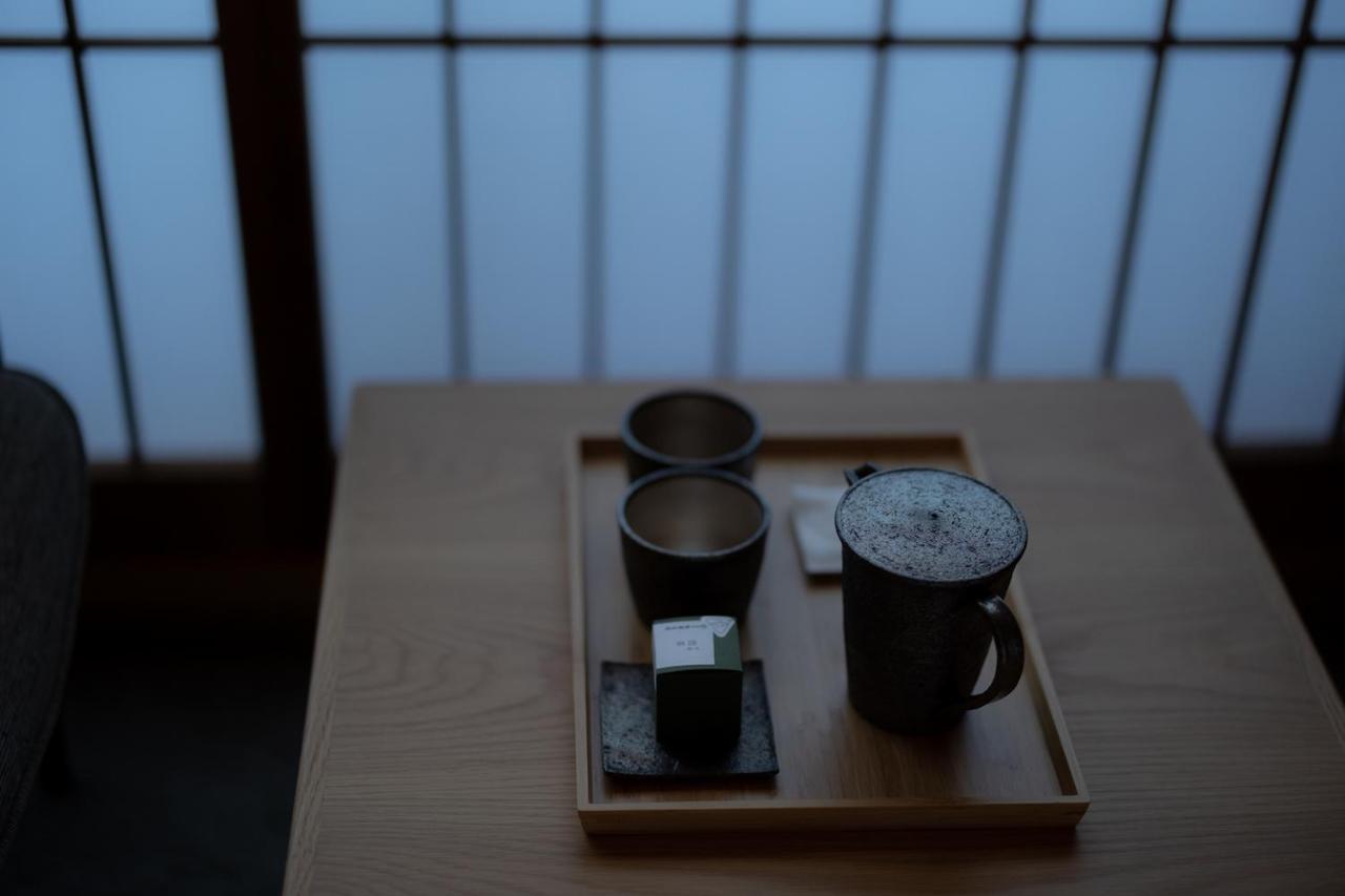 Hotel Higashiyama Shikikaboku à Kyoto Extérieur photo