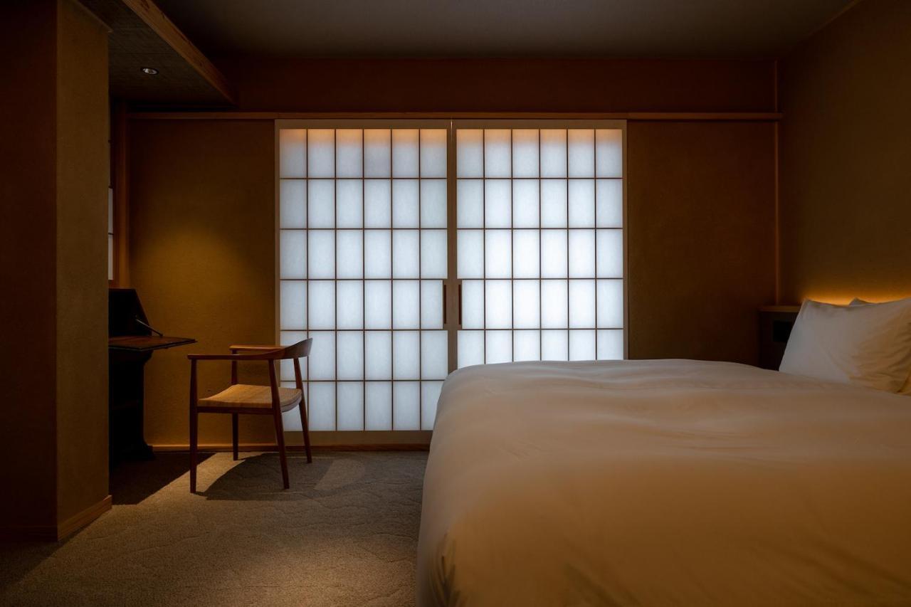 Hotel Higashiyama Shikikaboku à Kyoto Extérieur photo