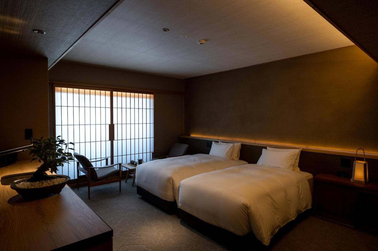 Hotel Higashiyama Shikikaboku à Kyoto Extérieur photo