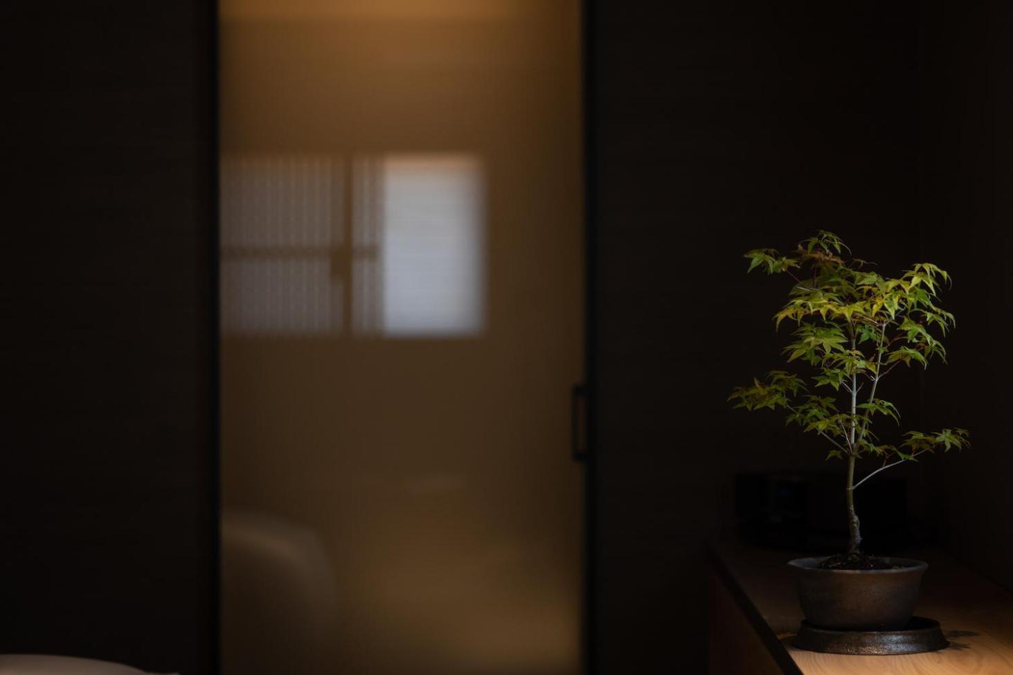 Hotel Higashiyama Shikikaboku à Kyoto Extérieur photo