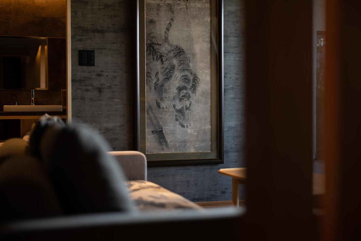 Hotel Higashiyama Shikikaboku à Kyoto Extérieur photo