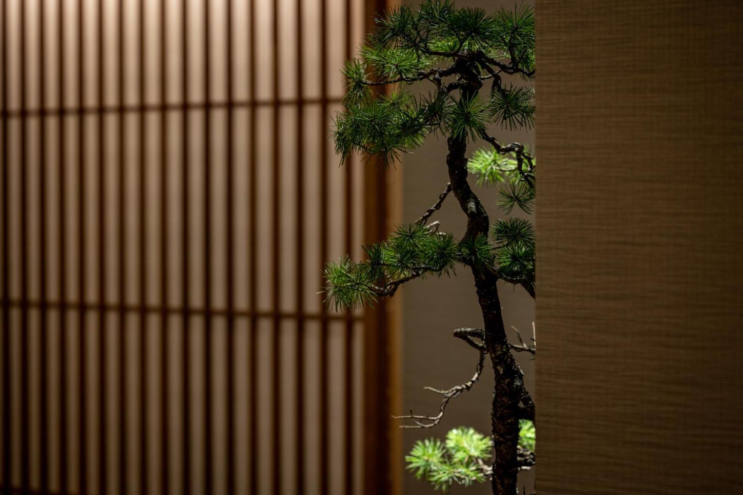 Hotel Higashiyama Shikikaboku à Kyoto Extérieur photo