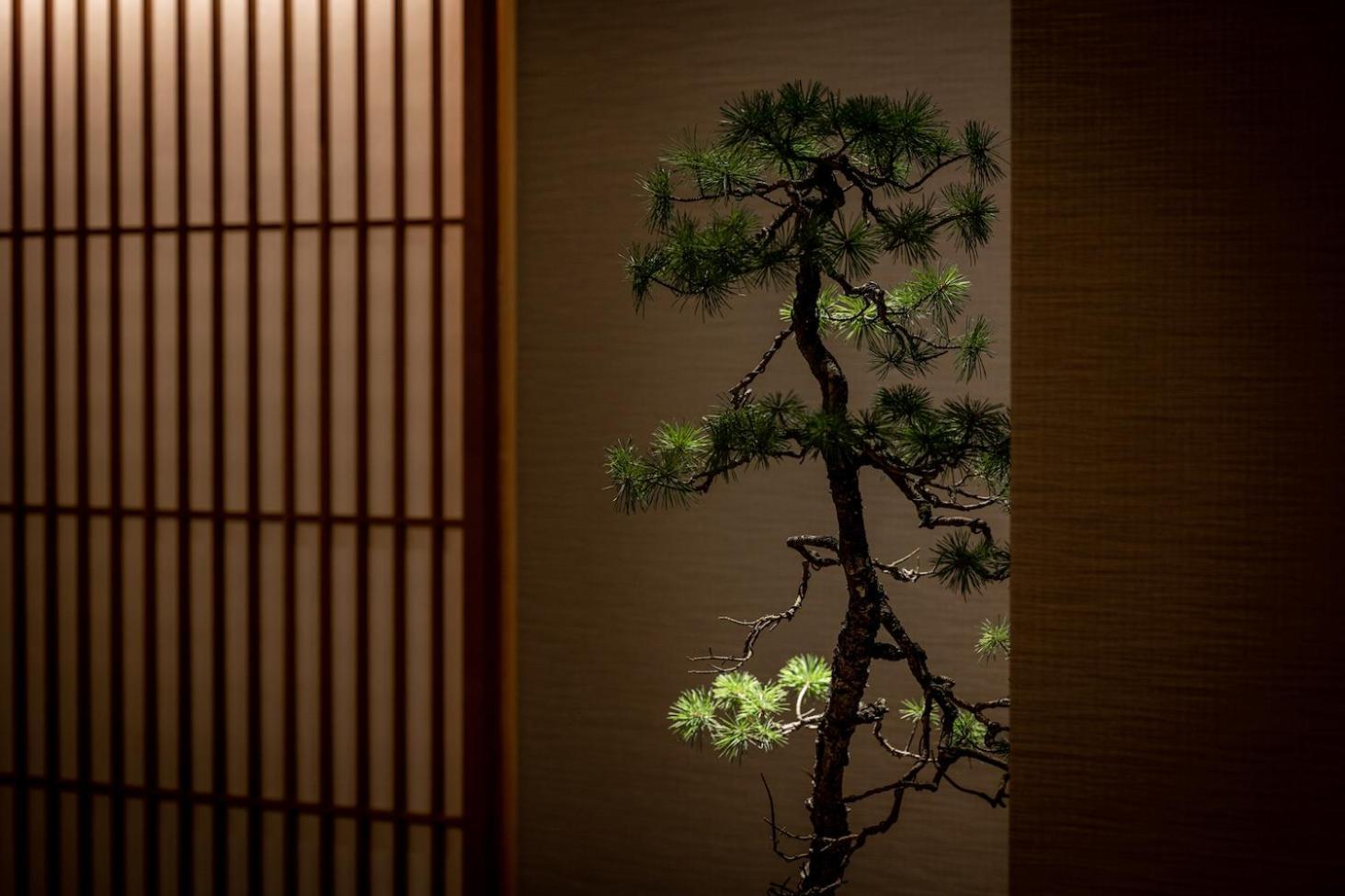 Hotel Higashiyama Shikikaboku à Kyoto Extérieur photo