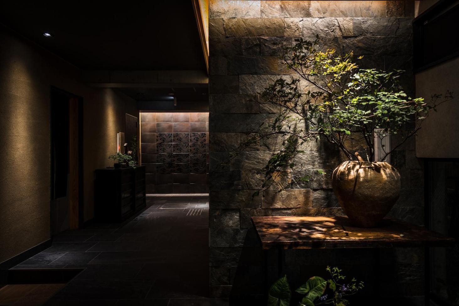 Hotel Higashiyama Shikikaboku à Kyoto Extérieur photo