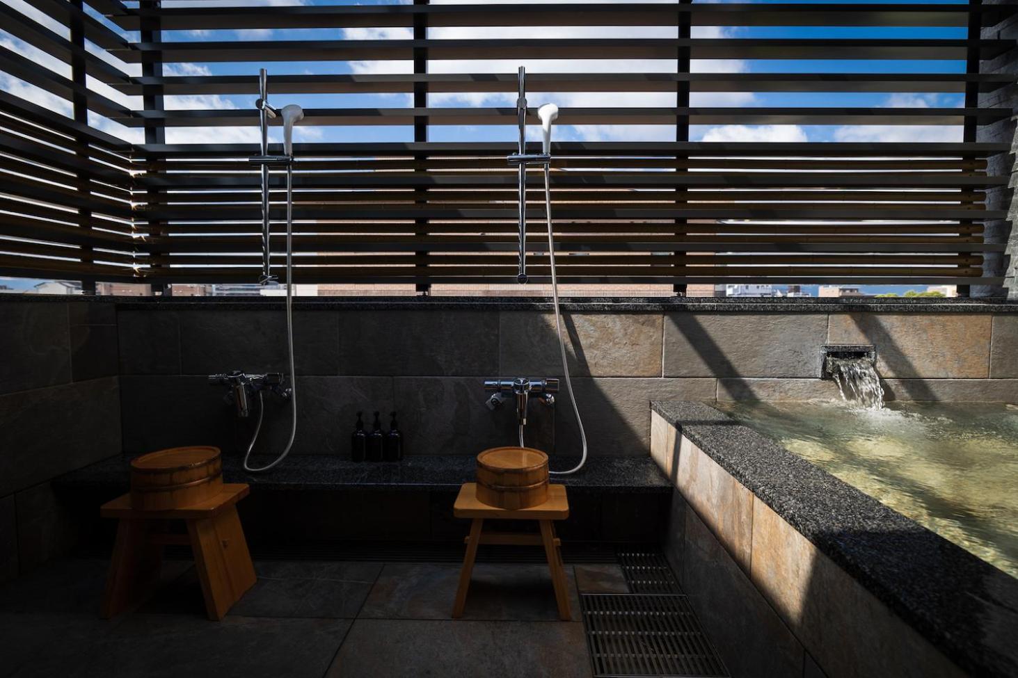 Hotel Higashiyama Shikikaboku à Kyoto Extérieur photo