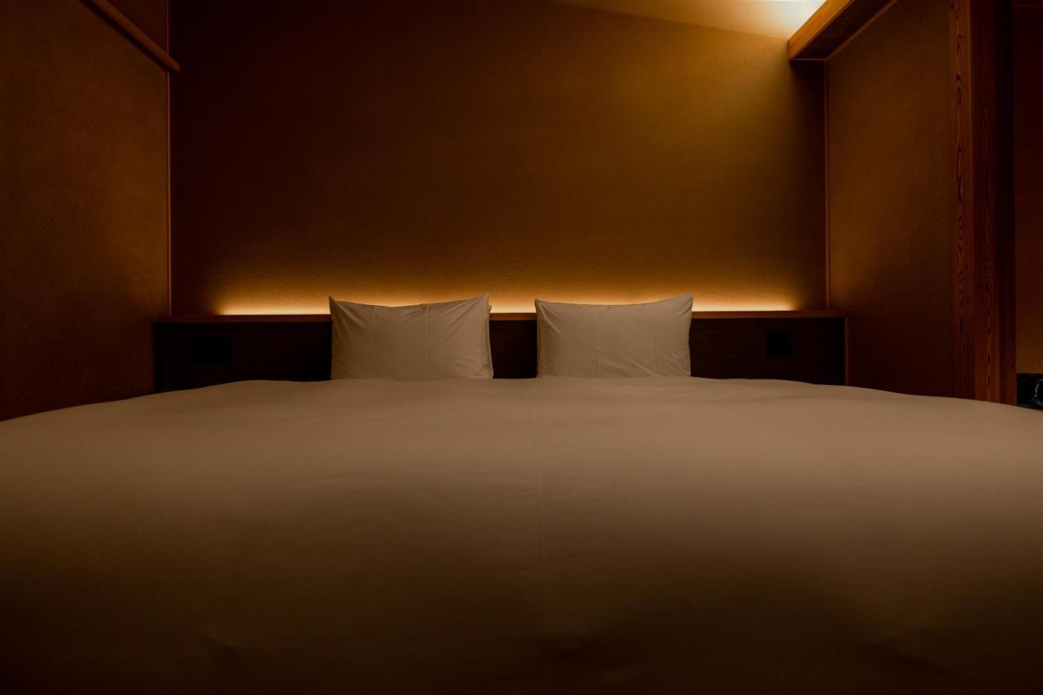 Hotel Higashiyama Shikikaboku à Kyoto Extérieur photo