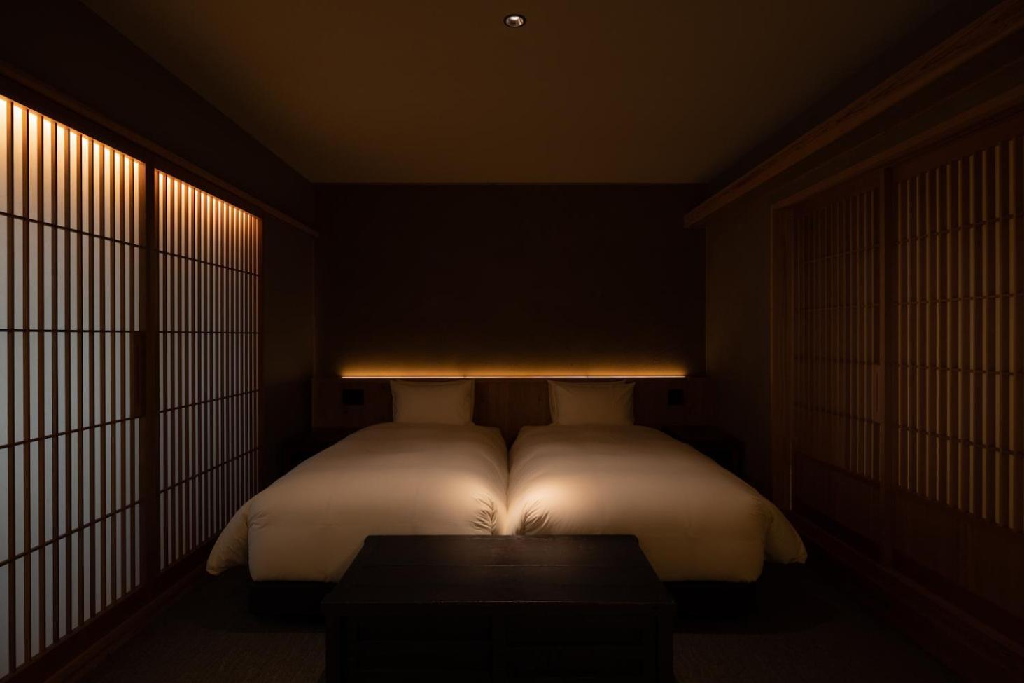 Hotel Higashiyama Shikikaboku à Kyoto Extérieur photo