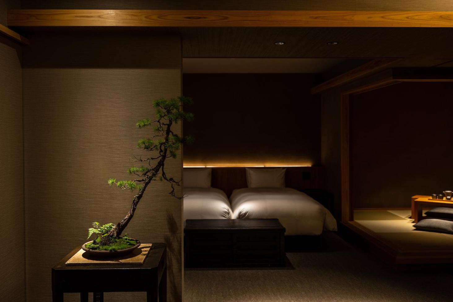 Hotel Higashiyama Shikikaboku à Kyoto Extérieur photo