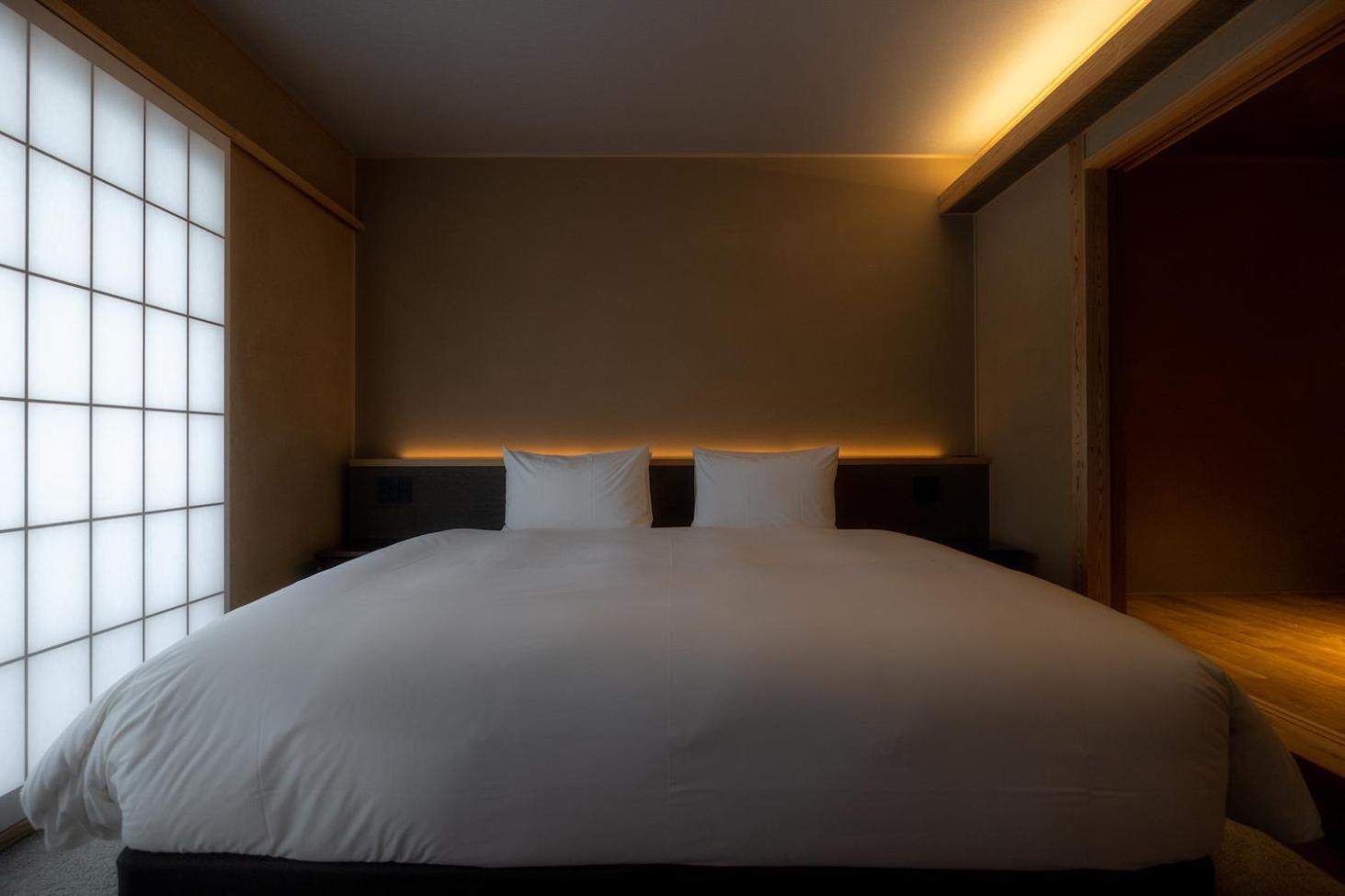 Hotel Higashiyama Shikikaboku à Kyoto Extérieur photo