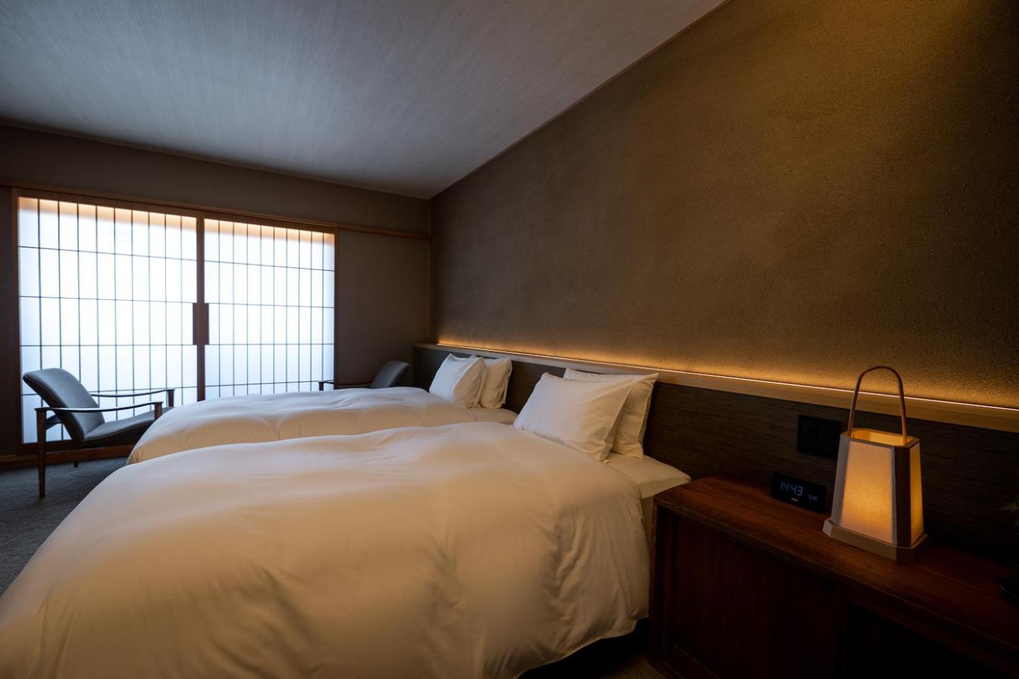 Hotel Higashiyama Shikikaboku à Kyoto Extérieur photo